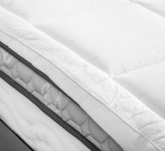 Boxspring Caresse voor een betere nachtrust