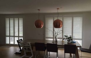 redenen shutters raamdecoratie kiezen