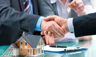 Een nieuwe woning? Hier moet je aan denken! Een nieuwe woning? Hier moet je aan denken!