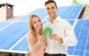 Je woonplezier vergroten met zonnepanelen