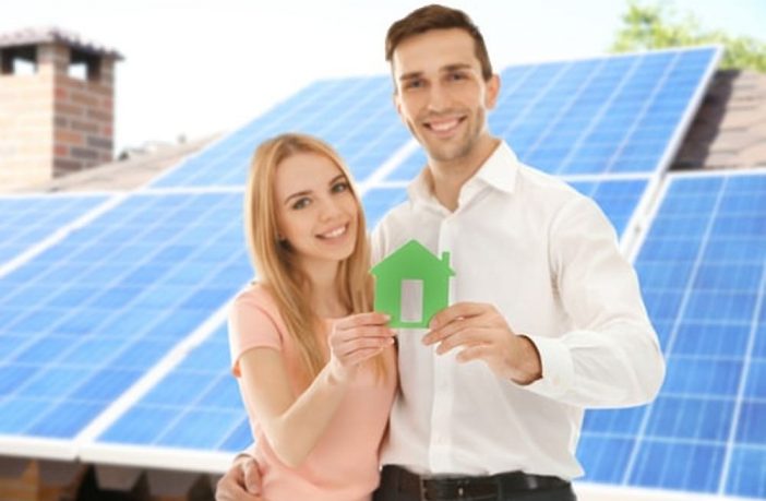 Je woonplezier vergroten met zonnepanelen