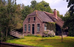 landelijk wonen