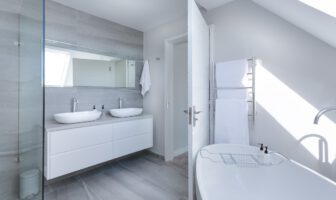 Waarom een ventilator in de badkamer niet mag ontbreken badkamer