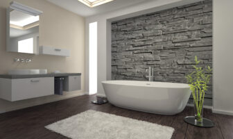 Het ideale bad voor de badkamer
