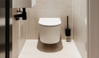 In 3 stappen de perfecte toiletpot! In 3 stappen de perfecte toiletpot!