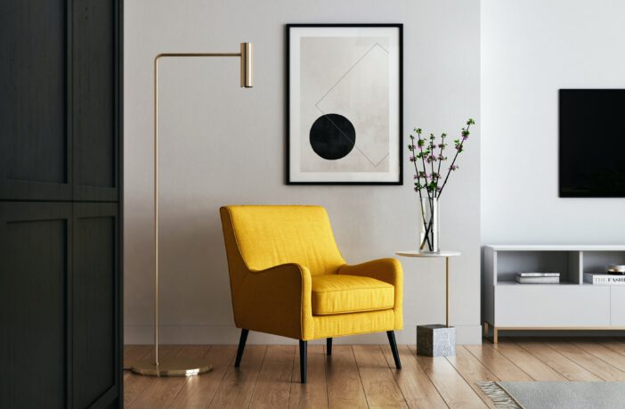 Tips voor het vinden van dé perfecte stoel voor de woonkamer