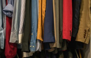 5 tips bij het kopen van een nieuwe kledingkast