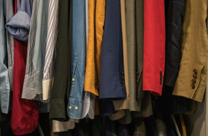 5 tips bij het kopen van een nieuwe kledingkast