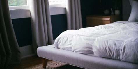 Zo kan je je nieuwe matras het best onderhouden