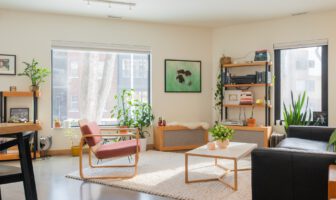 Hoe richt je je nieuwe huis in? Hoe richt je je nieuwe huis in?