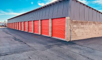 Waar moet je op letten bij het huren van een garagebox? Waar moet je op letten bij het huren van een garagebox