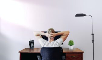 Een fijne, efficiënte werkruimte in huis Een fijne, efficiënte werkruimte in huis