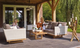 Realiseer in 6 stappen een Ibiza tuin! Realiseer in 6 stappen een Ibiza tuin!