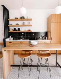 Nieuwe keuken, nieuwe woonervaring kies voor een keukenontwerp aan huis