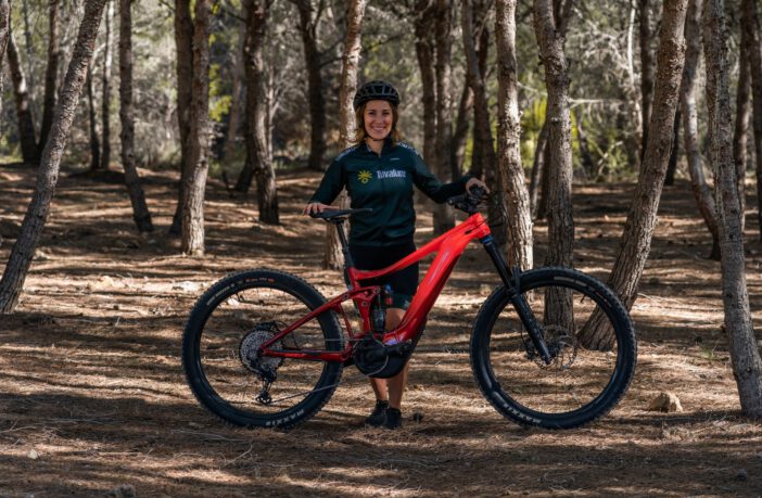 Kies de perfecte elektrische fiets voor jouw behoeften