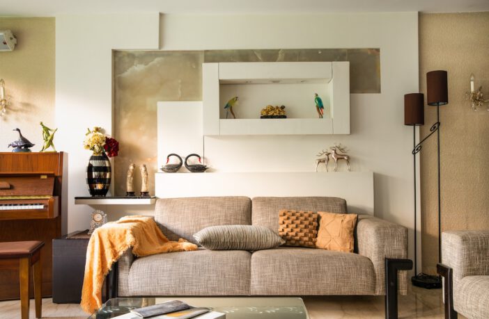 Deze meubelstukken maken jouw woning compleet