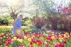 Zo creëer jij sfeer in jouw tuin met verlichting