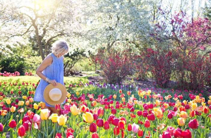 Zo creëer jij sfeer in jouw tuin met verlichting