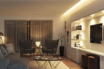 10 creatieve manieren om met verlichting om te gaan in huis