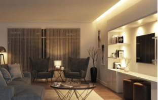 10 creatieve manieren om met verlichting om te gaan in huis