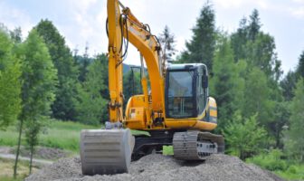 Elektrische graafmachines huren: de stille kracht op jouw bouwproject Elektrische graafmachines huren: de stille kracht op jouw bouwproject